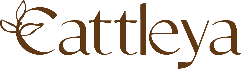 Cattleya Logo